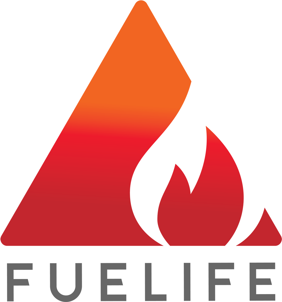 Fuelife Is A Young Adult Ministry For Singles 11th - Graphic Design (2000x2000), Png Download