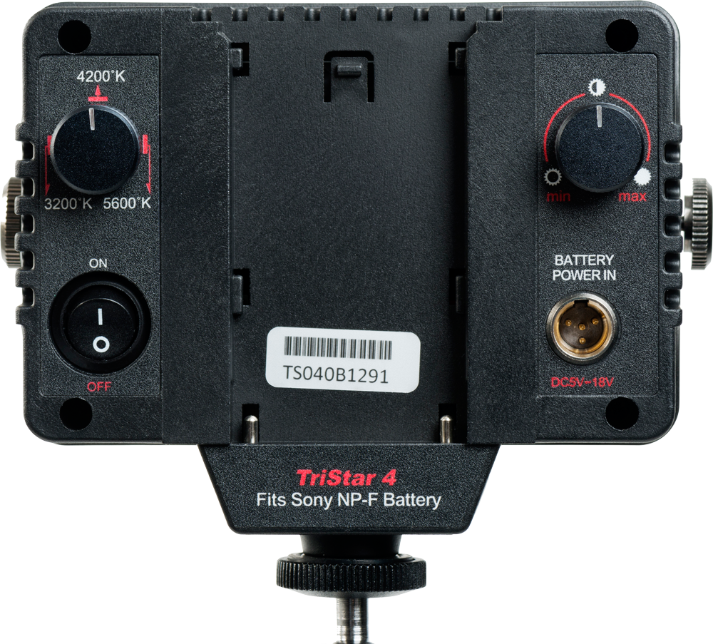 Tristar - Alphatron Tristar 4 (1000x903), Png Download