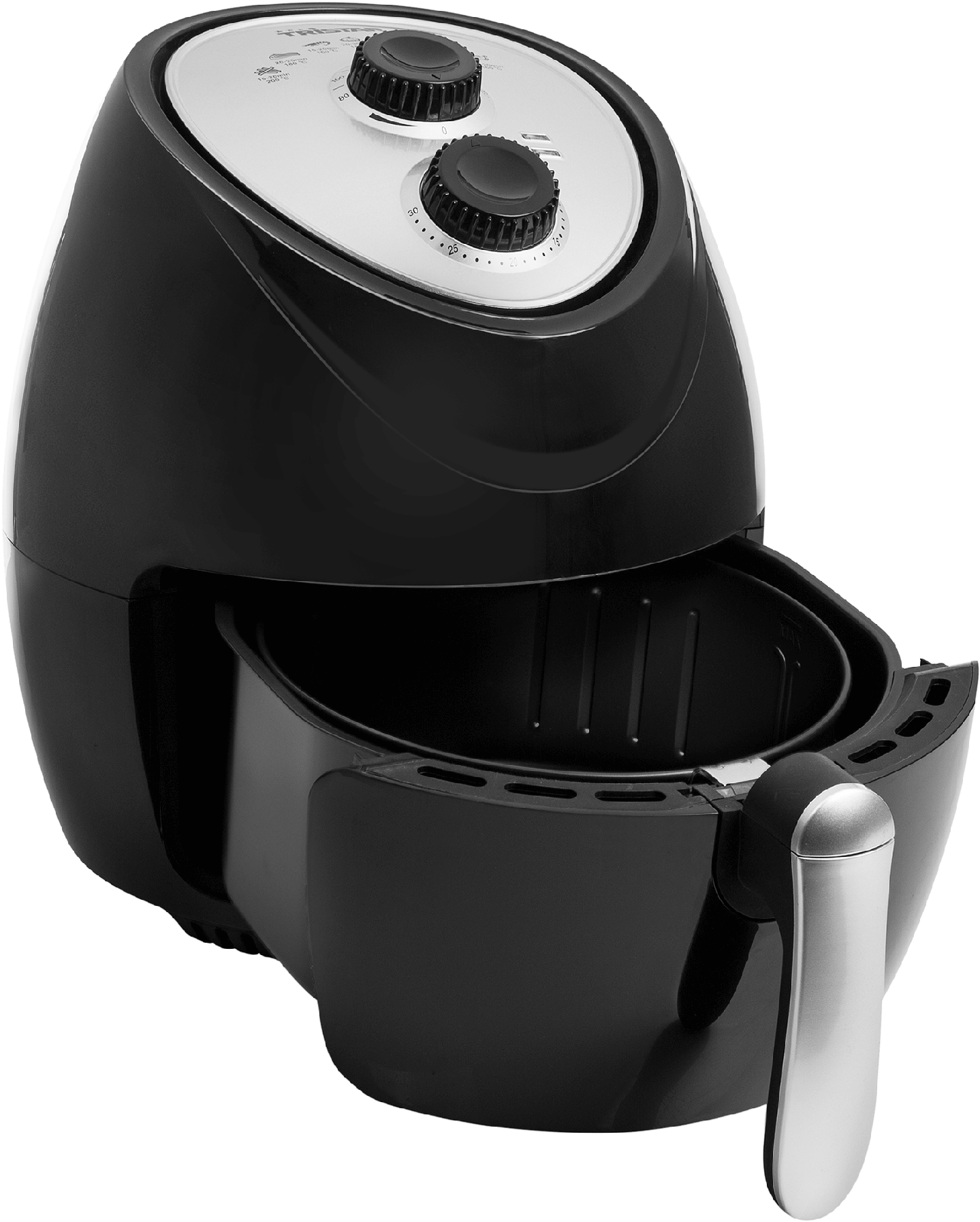 Tristar Crispy Fryer - Rice Cooker (1800x1800), Png Download