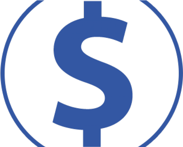 Fundraising Clipart Dollar Sign (640x480), Png Download