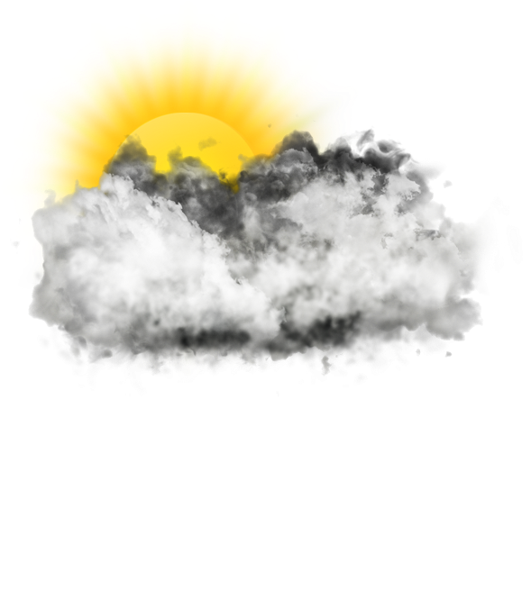 Sun Snow 3 (750x750), Png Download