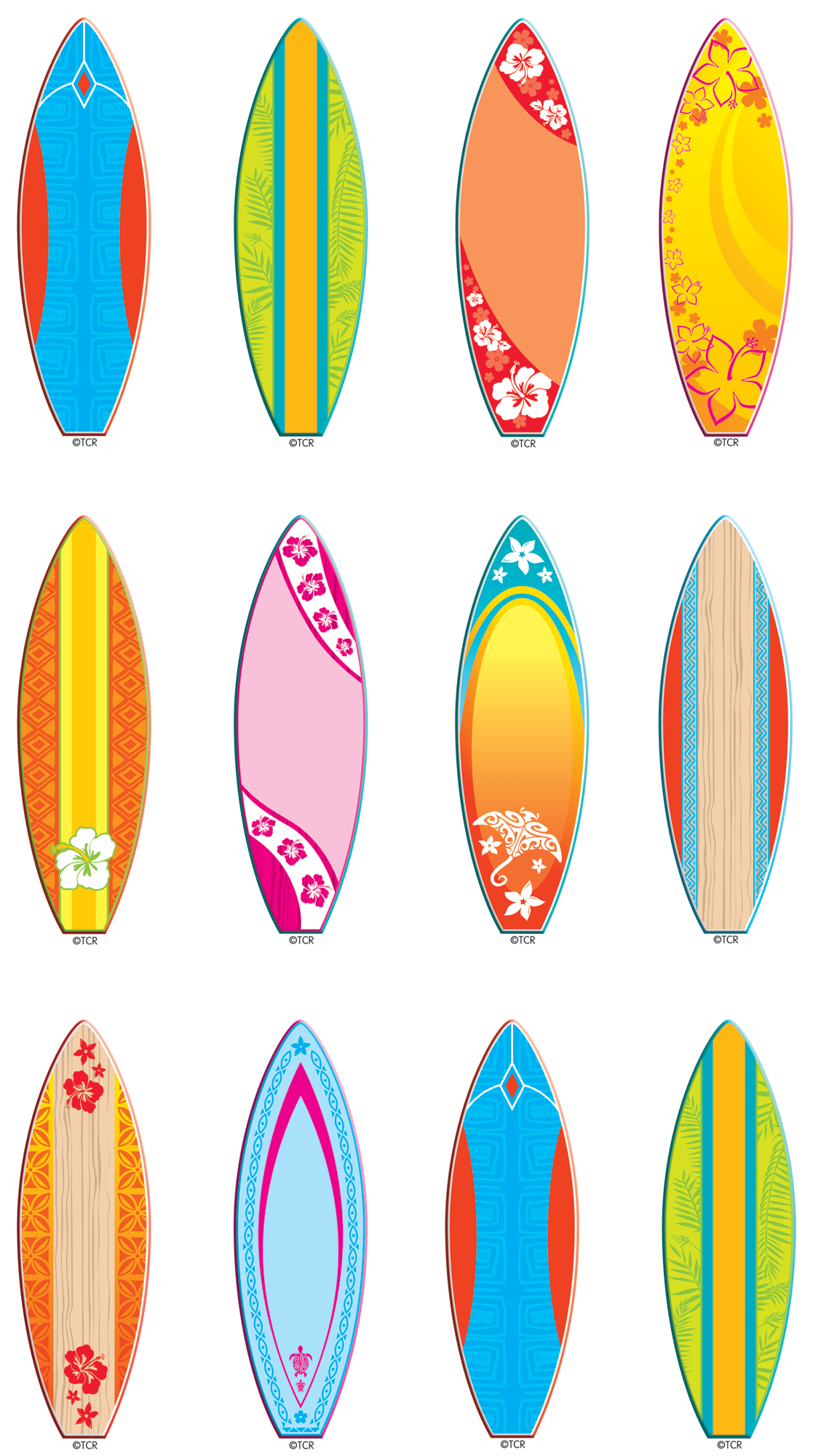 Surfboard (1117x2000), Png Download