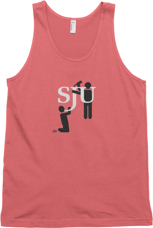 The Bong Will Never Die Tank - T-shirt (1000x1000), Png Download