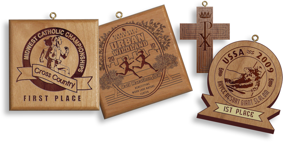 Wooden Engraving Png (1000x518), Png Download