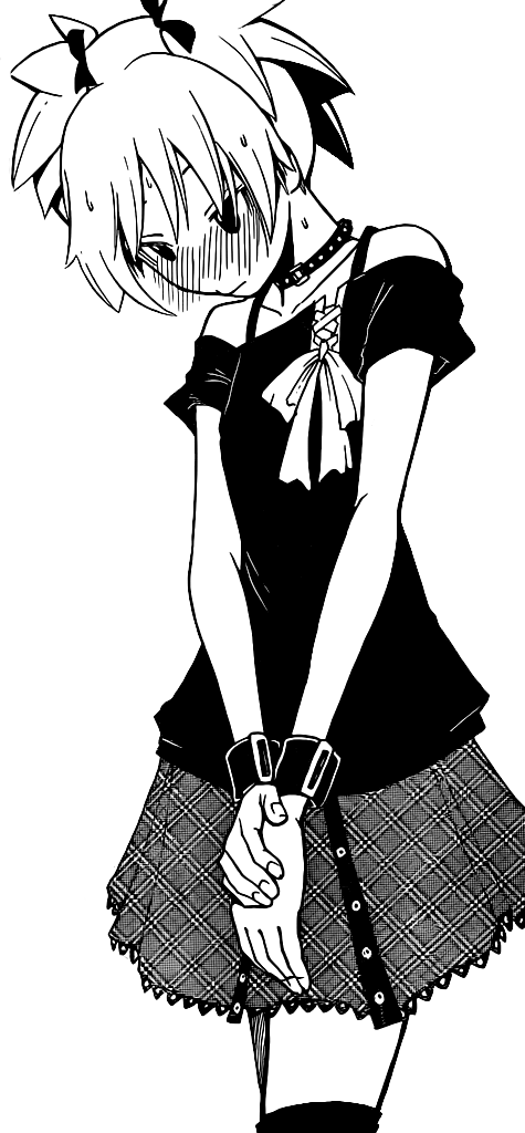 Does This Help - Assassination Classroom Manga Png (475x1024), Png Download