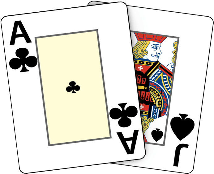Cashback Blackjack - Illustration (800x640), Png Download