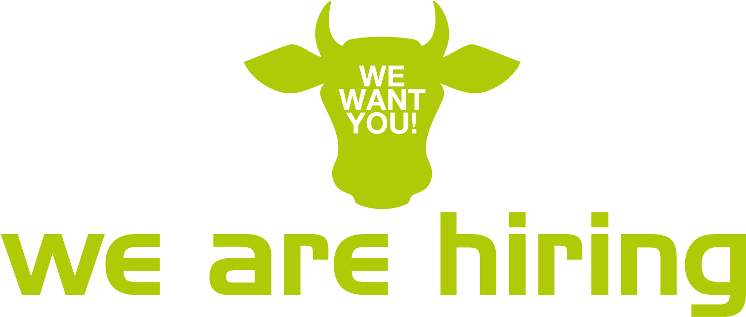 Smaxtec Icon We Are Hiring - Graphic Design (2112x738), Png Download