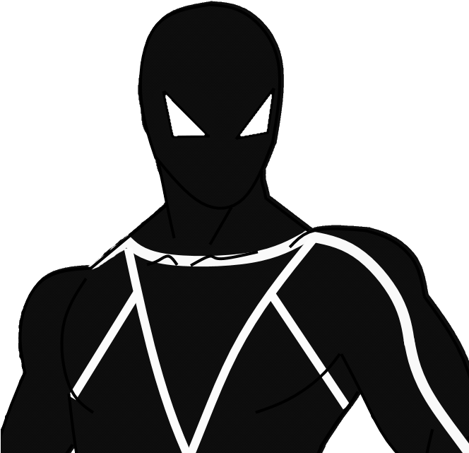 Masks Metaman Costume V2 Closeup - Illustration (663x663), Png Download