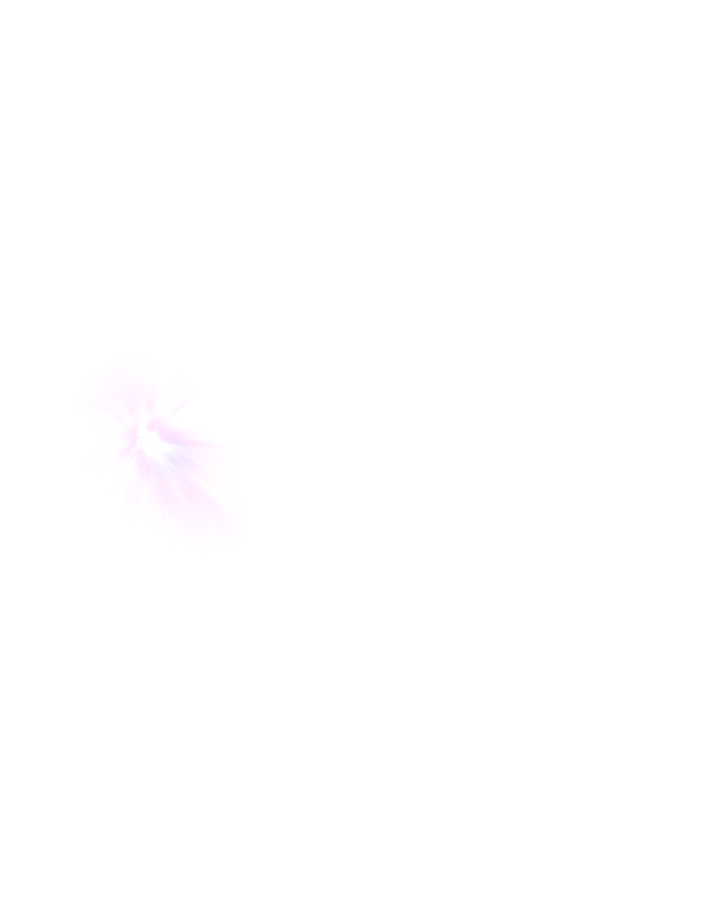 Light Effect Gradient Illuminating Element Png And - Insect (1024x1369), Png Download