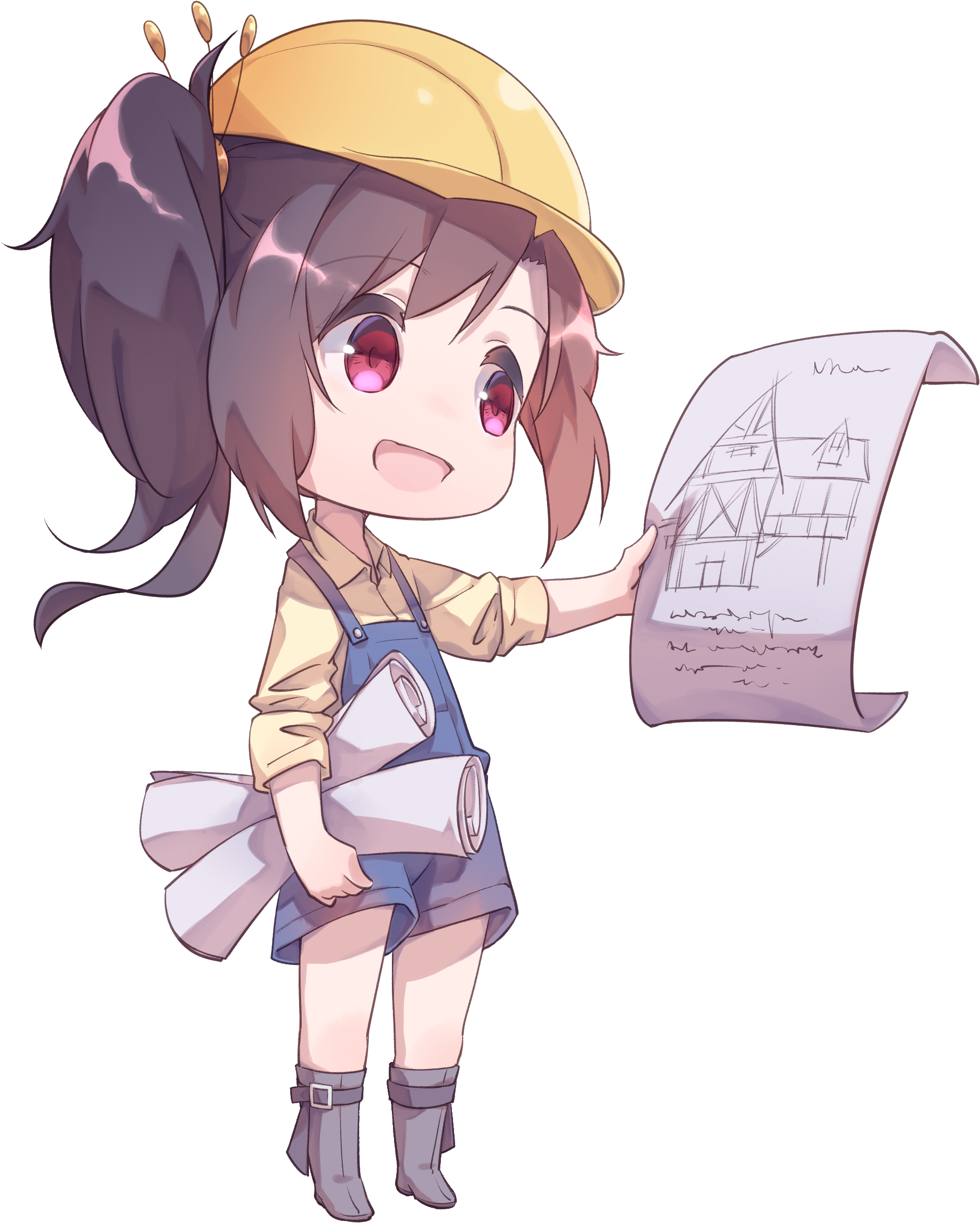 Cartoon (2480x2480), Png Download