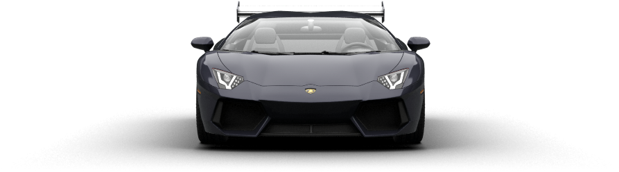 Lamborghini Aventador'12 By Paul Walker - Pink Lambo Transparent (1004x373), Png Download