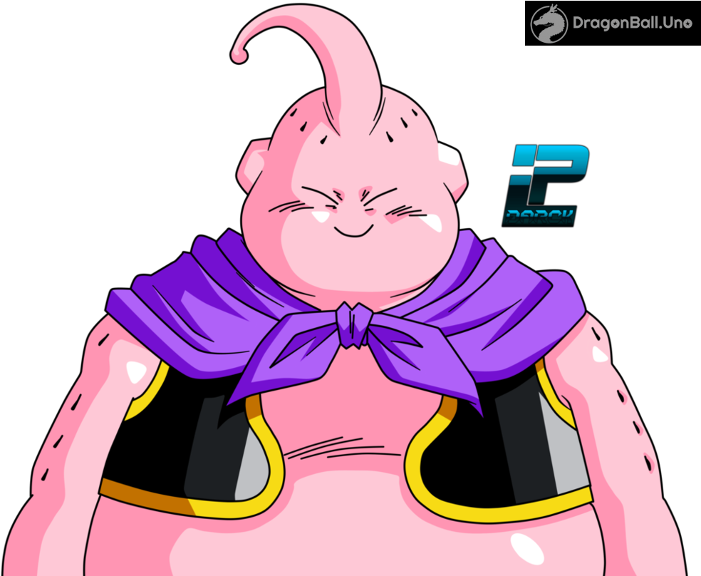 Ese Ultimo “pero” Podria Significar Muchas Cosas, Hablamos - Majin Boo Cap 85 Dbs (990x807), Png Download