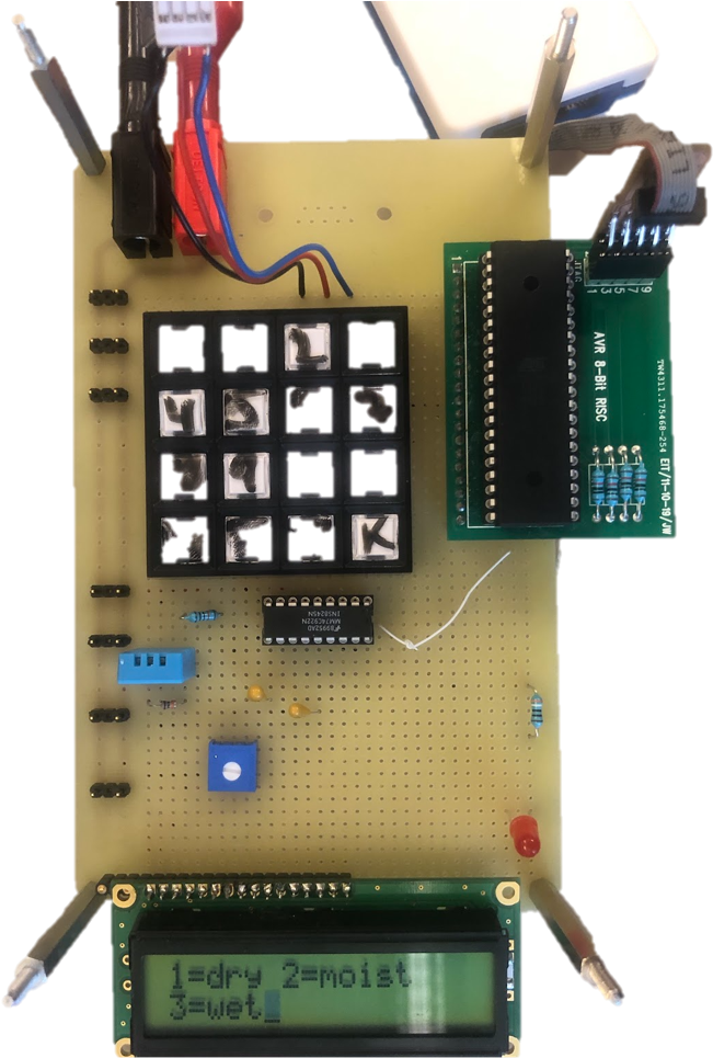 Rafiki - Electrical Connector (752x1008), Png Download