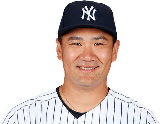 Masahiro - Yankees (864x520), Png Download