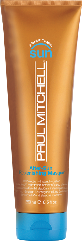 After-sun Replenishing Masque - Cosmetics (1600x1600), Png Download