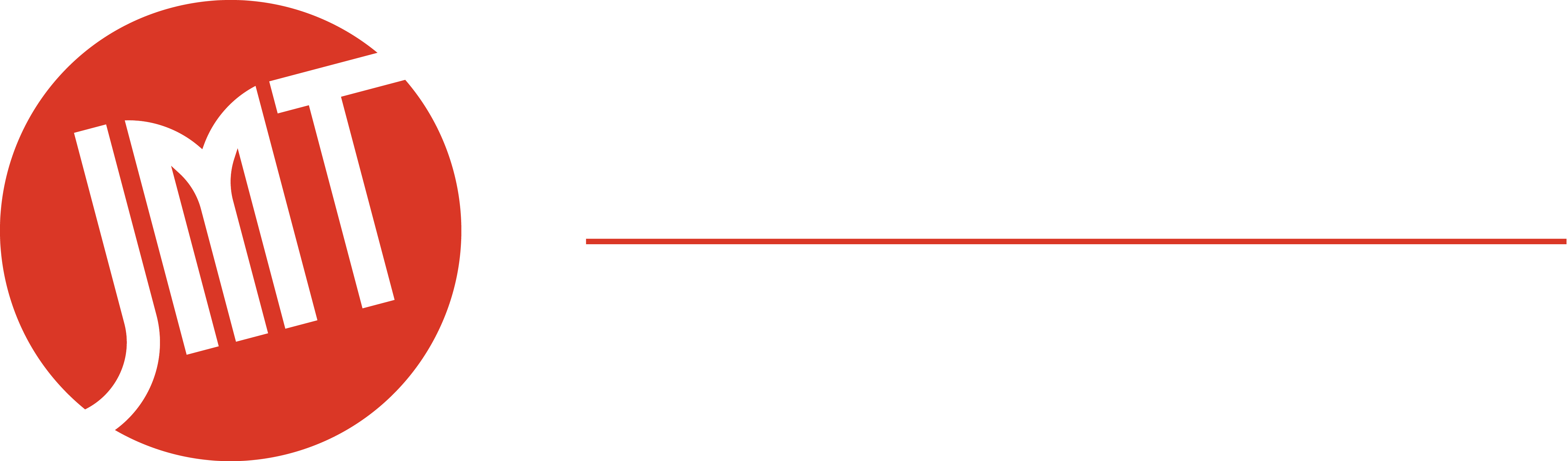 Jenkintown Music Theatre - Circle (4794x1410), Png Download
