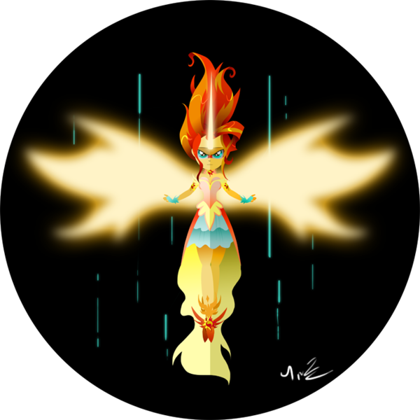 R34l S34l's Avatar - Daydream Shimmer 3d (600x600), Png Download