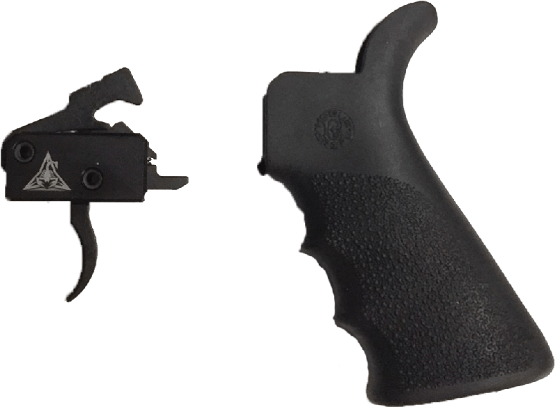 Trigger (800x593), Png Download