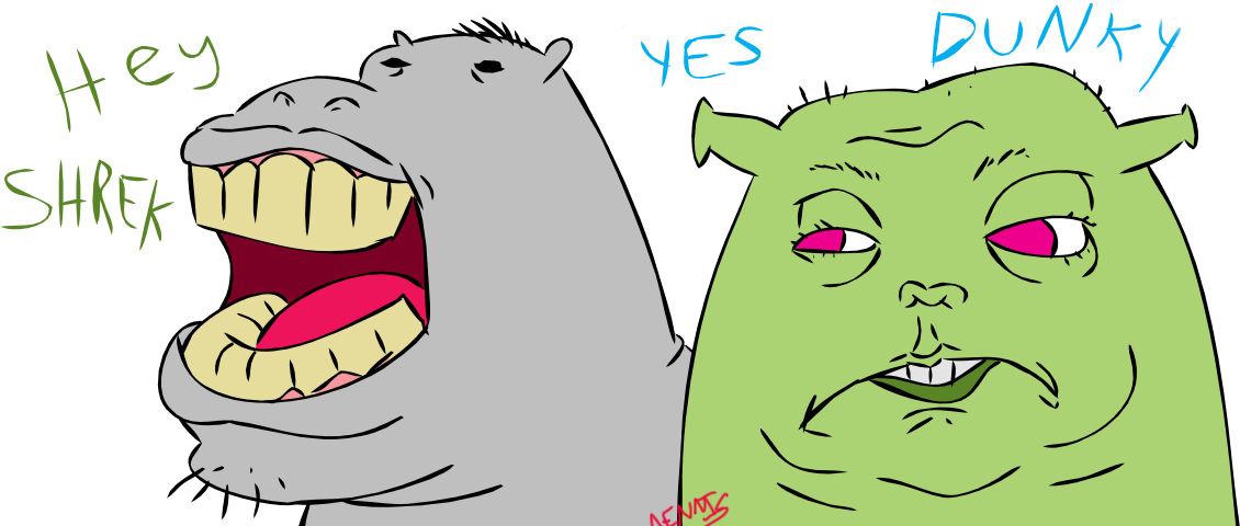 By Crisis Http - Cartoon (1143x483), Png Download