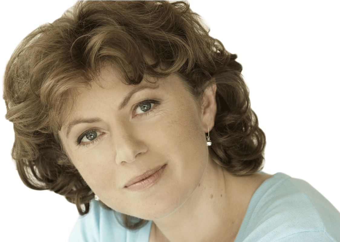 Adèle Paxton - Mental Health Counselor (1200x800), Png Download
