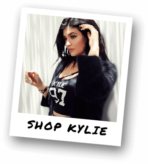 Kendall And Kylie Jenner - Kendall Jenner (489x541), Png Download
