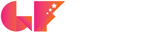 Gfs Logo Text - 2018 (813x274), Png Download