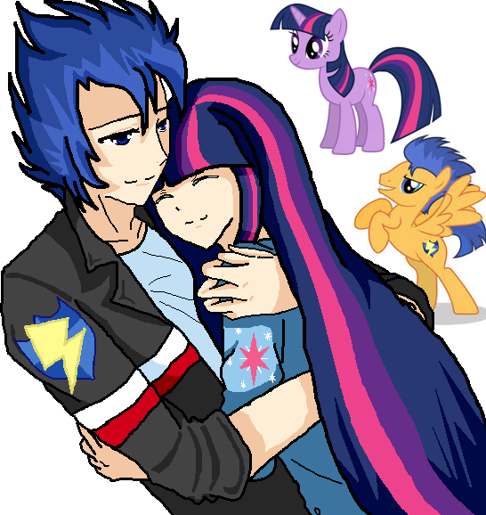Sentry Y Twilight Sparkle - Friendship Is Magic Twilight Sparkle (546x578), Png Download