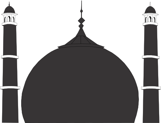 Ramadan Mubarak Sms (800x800), Png Download