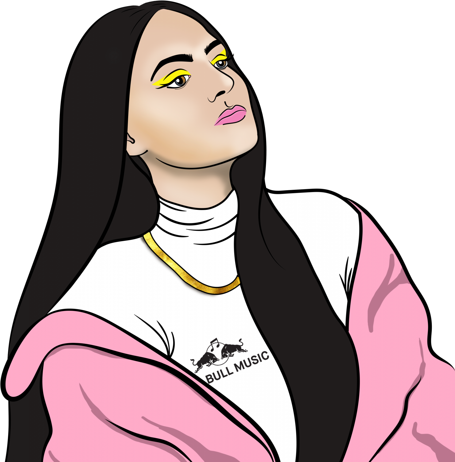 Illustration Png Gia Birthmark - Illustration (1880x1920), Png Download