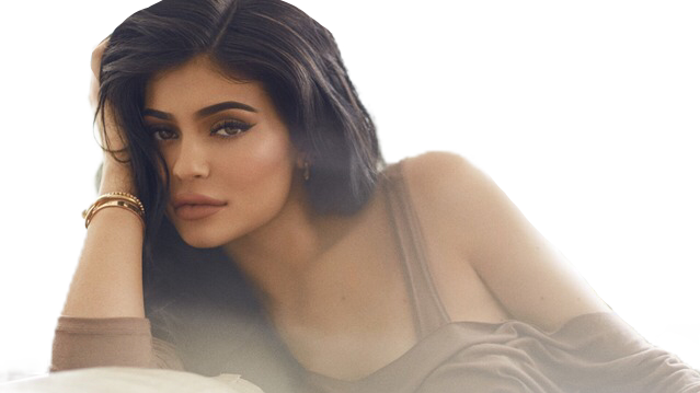 Kylie Jenner (639x359), Png Download