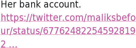 Kylie Jenner, Money, And Twitter Responses - Panda (500x300), Png Download