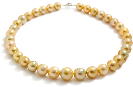 South Sea String - Bracelet (500x331), Png Download