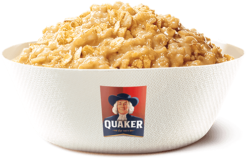 Porridge, Oatmeal Png - Oats Bowl Png (500x540), Png Download