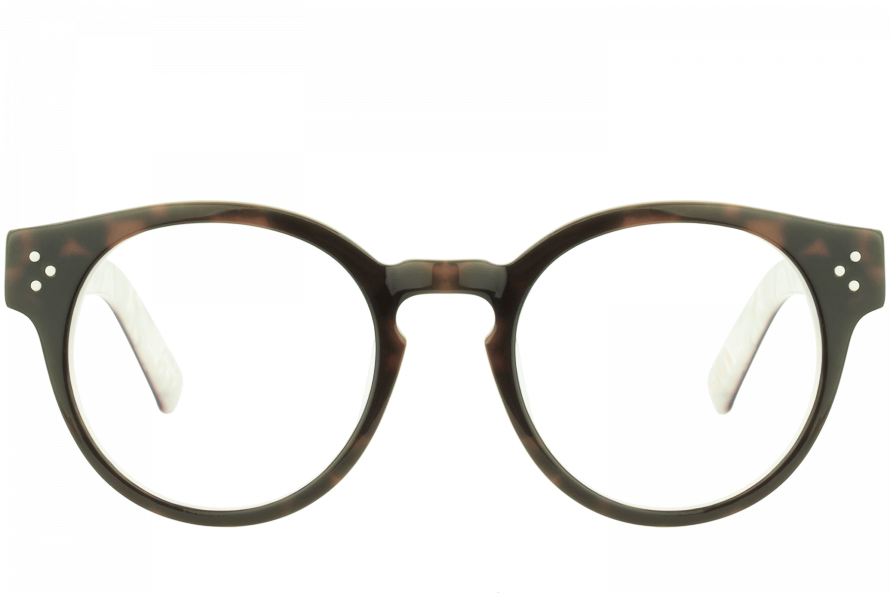 Taj Mahal - Ray Ban 2180v Havana (1800x1200), Png Download