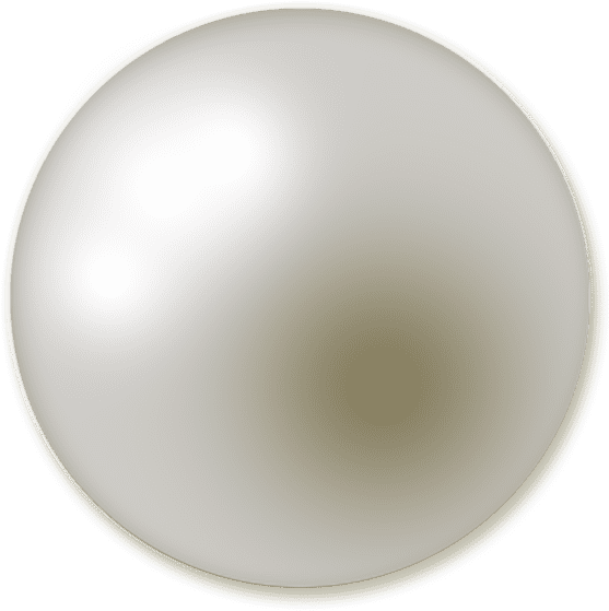 Free Png Pearl Png Images Transparent - Pearl Transparent (480x480), Png Download