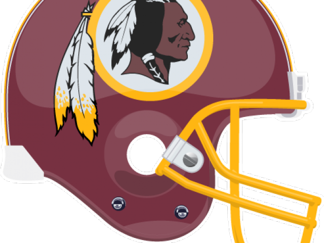 Washington Redskins Png Transparent Images - Washington Redskins Iphone (640x480), Png Download