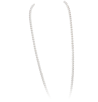 Pearl Opera - Chain (380x670), Png Download