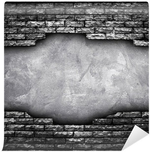 Brick Wall (400x400), Png Download