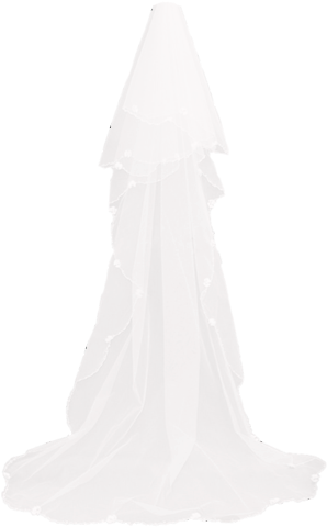 Image - Wedding Dress (328x500), Png Download