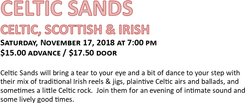 Celtic Sands (806x384), Png Download