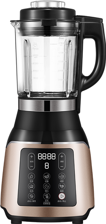 12 Months - Detox Juice Machine (800x800), Png Download