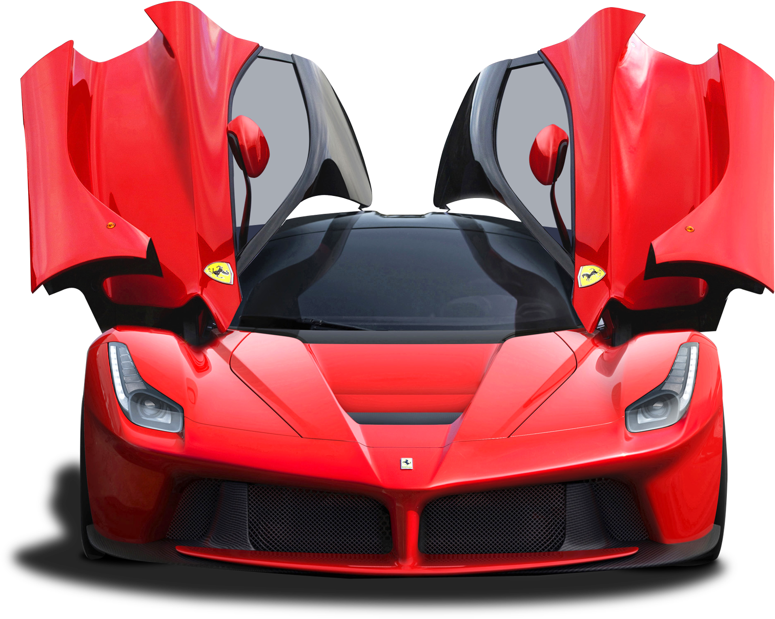 Fascinating Doors Png Ferrari Laferrari Doors Open - Imagenes De Carros Ferrari Para Fondo De Pantalla (1650x1290), Png Download