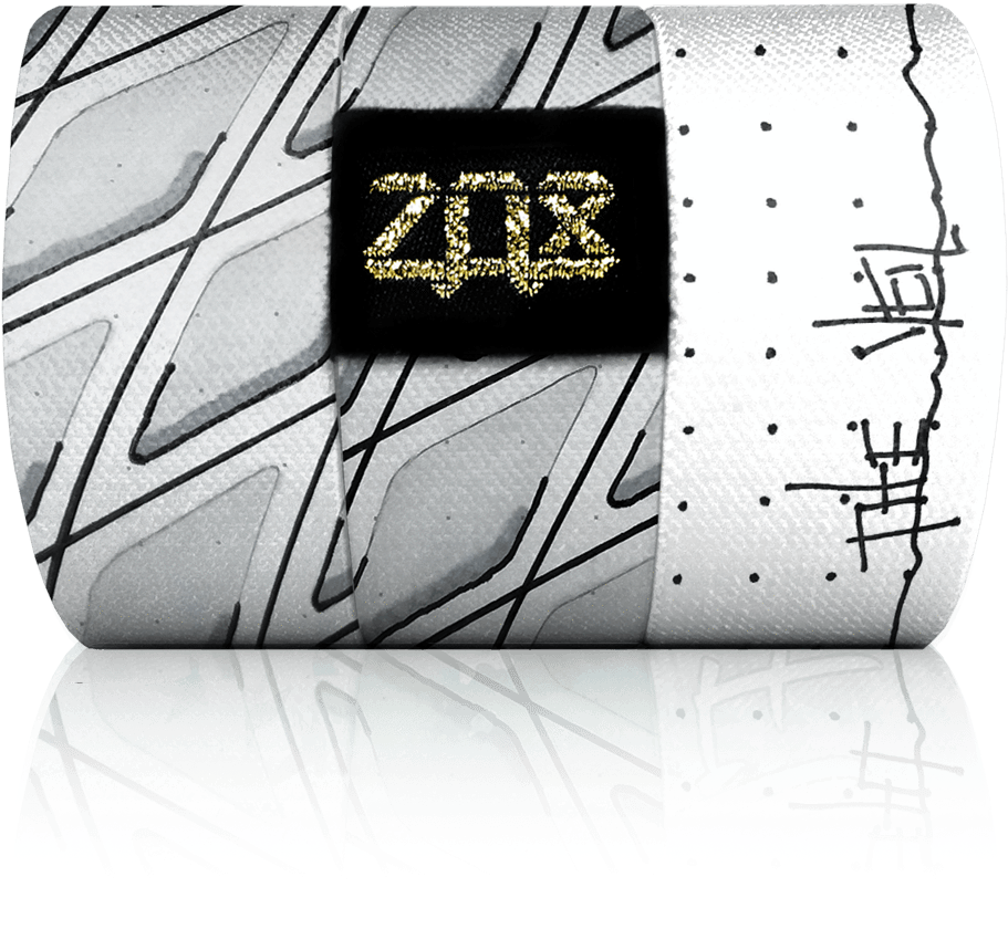 The Veil - Stardust Zox Straps Wristband (1000x1000), Png Download