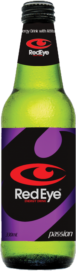 Red Eye Energy Drink (931x931), Png Download