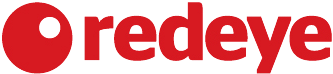 Published In Redeye-logo At 400 × - Chicago Red Eye Logo (400x300), Png Download