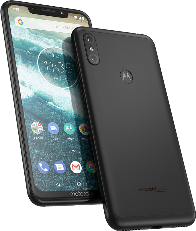 Motorola One Power - Moto One Power Price (1000x1000), Png Download