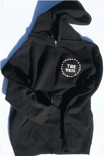 Front Placed - Arc'teryx Sentinel Lt Jacket Women's (500x500), Png Download