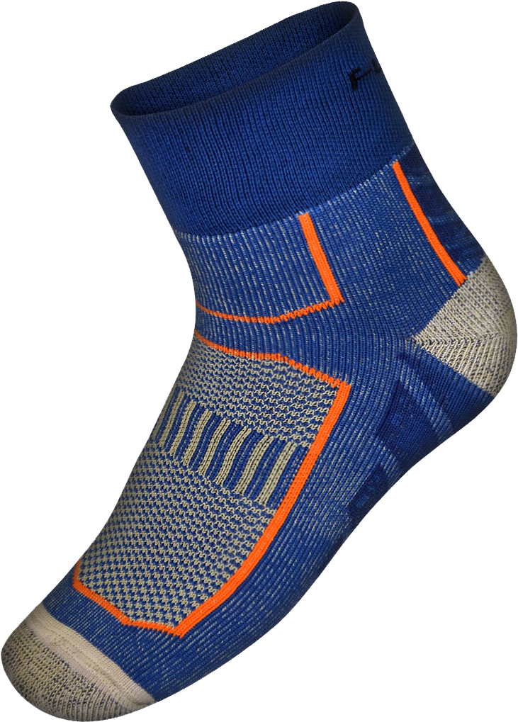 Socks - Sock (749x1035), Png Download