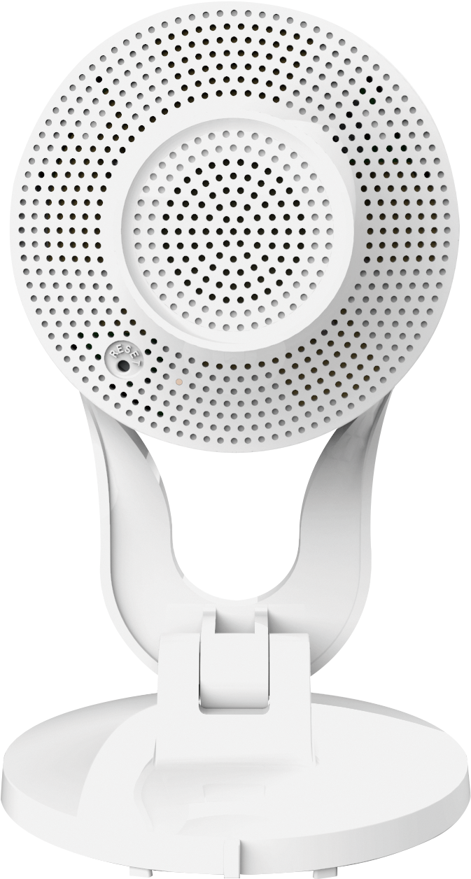 Dcs-8300lh A1 Image H - Conair C-sky Light With Sound Therapy (946x1416), Png Download