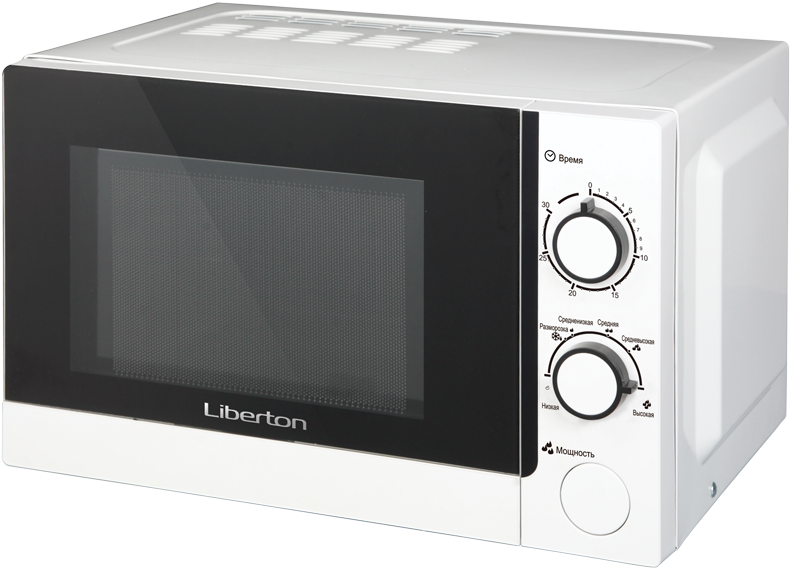 Микроволновка Liberton (800x600), Png Download